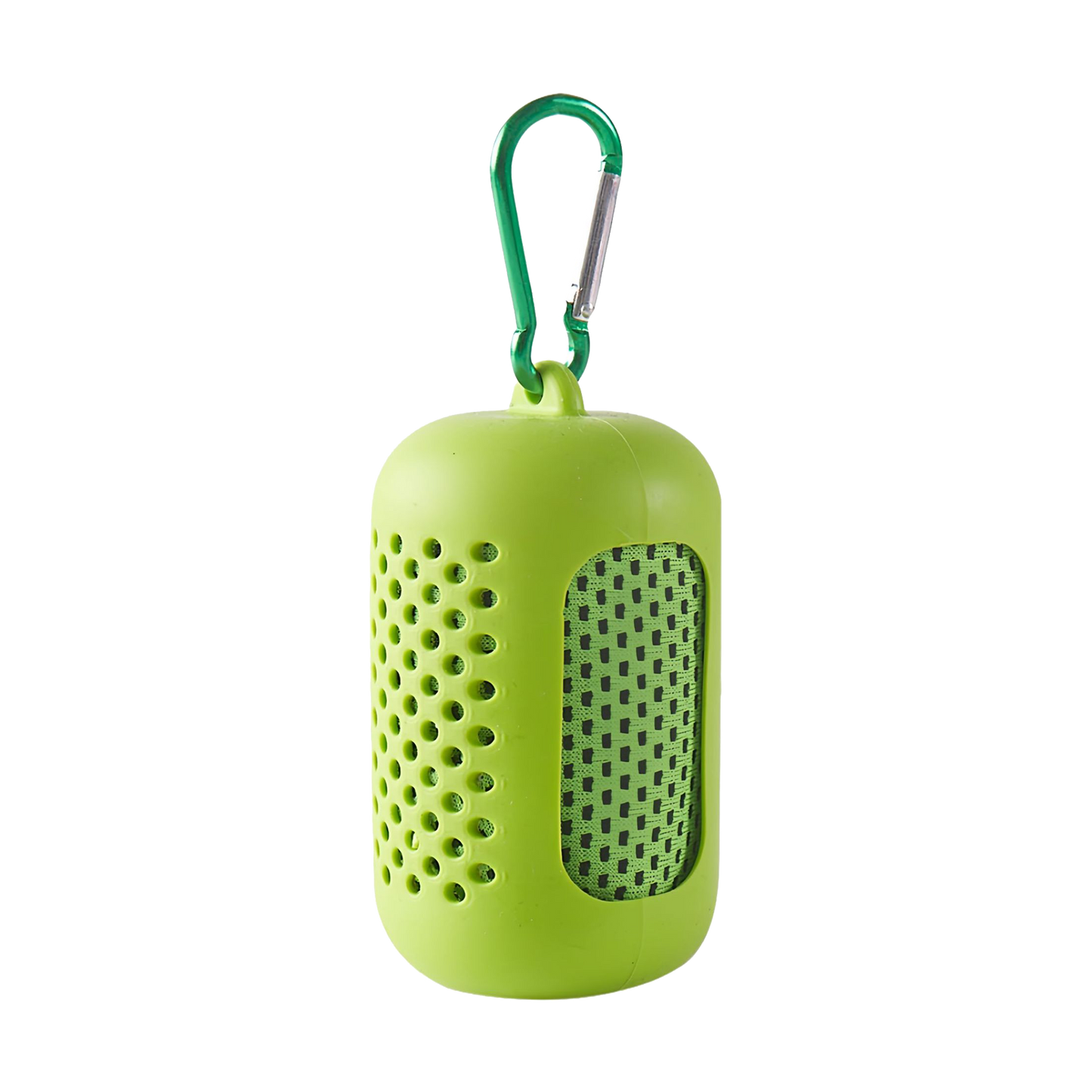 🏃❄️Cold Sweat Towel You Can Use Anywhere, Anytime! Reusable Soft Absorbent Cooling Portable