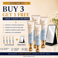 🔥Buy 3 Get 1 Free(4 Bottles)+Random Free Mirror Included
