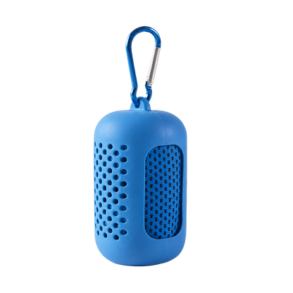 🏃❄️Cold Sweat Towel You Can Use Anywhere, Anytime! Reusable Soft Absorbent Cooling Portable