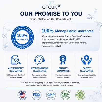🎁GFOUK® 2-in-1 Microneedle & Hydrocolloid Patch