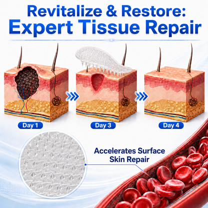 GFOUK® 🌿 𝐁𝐨𝐭𝐚𝐧𝐢𝐜𝐚𝐥 𝐌𝐢𝐜𝐫𝐨𝐧𝐞𝐞𝐝𝐥𝐞 𝐇𝐲𝐝𝐫𝐨𝐜𝐨𝐥𝐥𝐨𝐢𝐝 𝐏𝐚𝐭𝐜𝐡 (𝐅𝐨𝐫 𝐒𝐤𝐢𝐧 𝐓𝐚𝐠𝐬, 𝐒𝐦𝐚𝐥𝐥 𝐒𝐤𝐢𝐧 𝐆𝐫𝐨𝐰𝐭𝐡𝐬, 𝐖𝐚𝐫𝐭𝐬, 𝐌𝐨𝐥𝐞𝐬, 𝐀𝐠𝐞 𝐒𝐩𝐨𝐭𝐬 & 𝐏𝐢𝐠𝐦𝐞𝐧𝐭𝐚𝐭𝐢𝐨𝐧 𝐂𝐨𝐧𝐜𝐞𝐫𝐧𝐬)