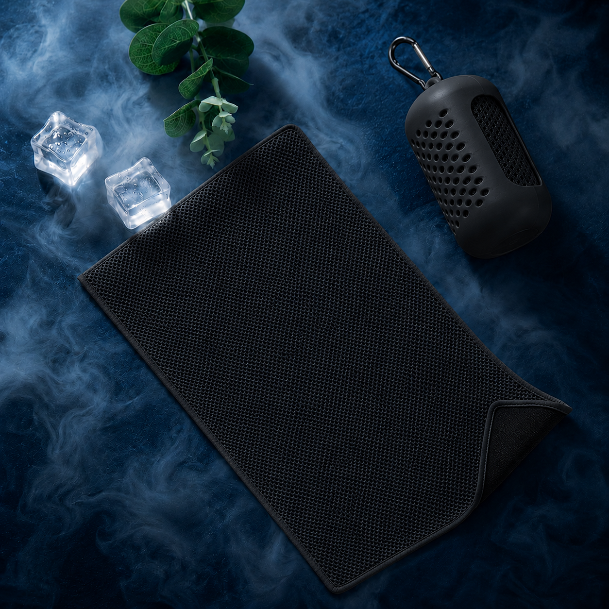 🏃❄️Cold Sweat Towel You Can Use Anywhere, Anytime! Reusable Soft Absorbent Cooling Portable