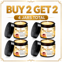 🔥Buy 2 get 2 free (4 Jars⏰ Flash sale）