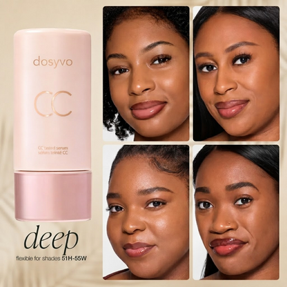 ✨Adapts to Your Skin Tone, Hydrates 24/7, and Blurs Imperfections