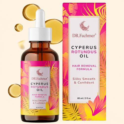 ✨Lustrely Beauty Cyperus Rotundus Oil:🎁 The Ultimate Natural Solution for Smooth, Healthy Skin