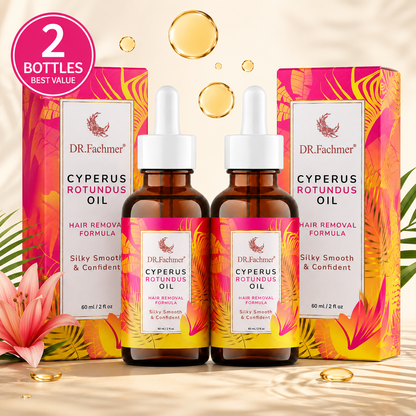 ✨Lustrely Beauty Cyperus Rotundus Oil:🎁 The Ultimate Natural Solution for Smooth, Healthy Skin