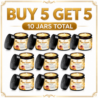 👑Buy 5 get 5 free (10 Jars)