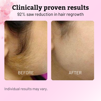 ✨Lustrely Beauty Cyperus Rotundus Oil:🎁 The Ultimate Natural Solution for Smooth, Healthy Skin