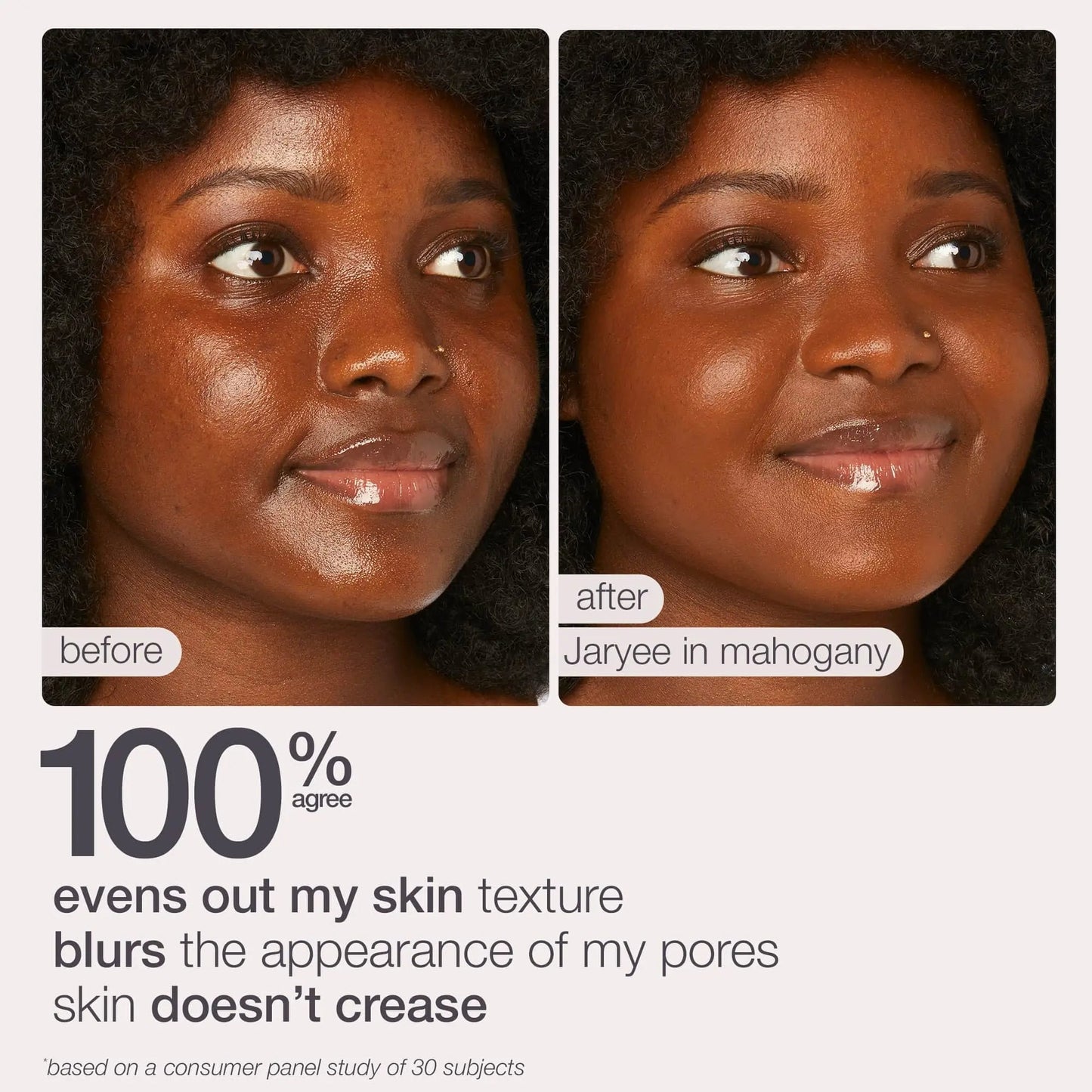 ✨BB blur tinted moisturizer SPF 30 - instantly brightens, hydrates & smooths your skin