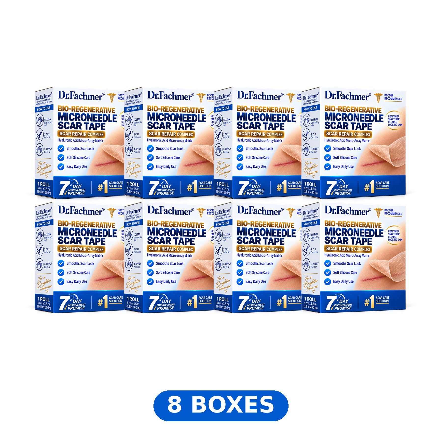 🎁 8 Boxes （Buy 5 Get 5 FREE）