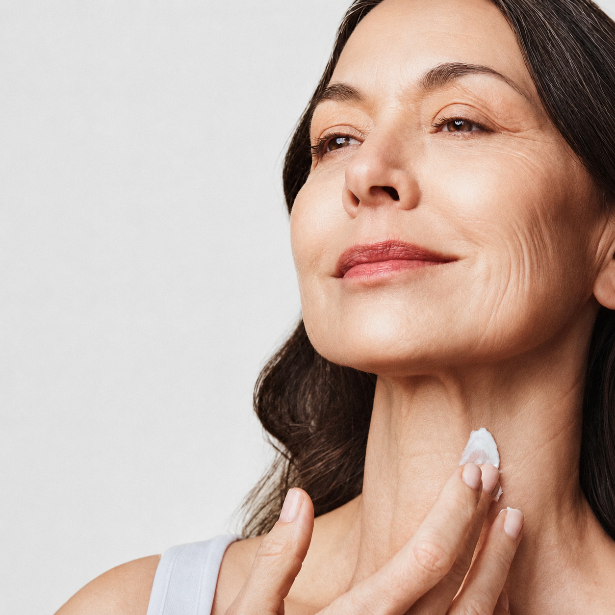 ✨Light Therapy Boosting Face & Neck Cream