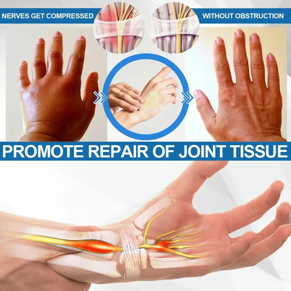 Enjoy Hidden Discount For Adding The NAD+ Advanced Anti-Aging Joint Relief Cream