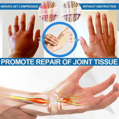 Enjoy Hidden Discount For Adding The NAD+ Advanced Anti-Aging Joint Relief Cream